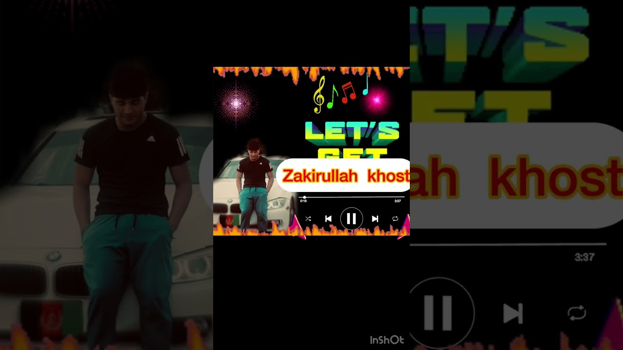 Khosti song🦁