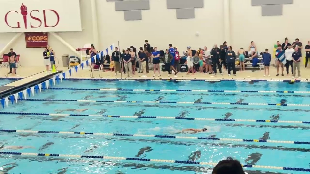 1:45.86 200 back 