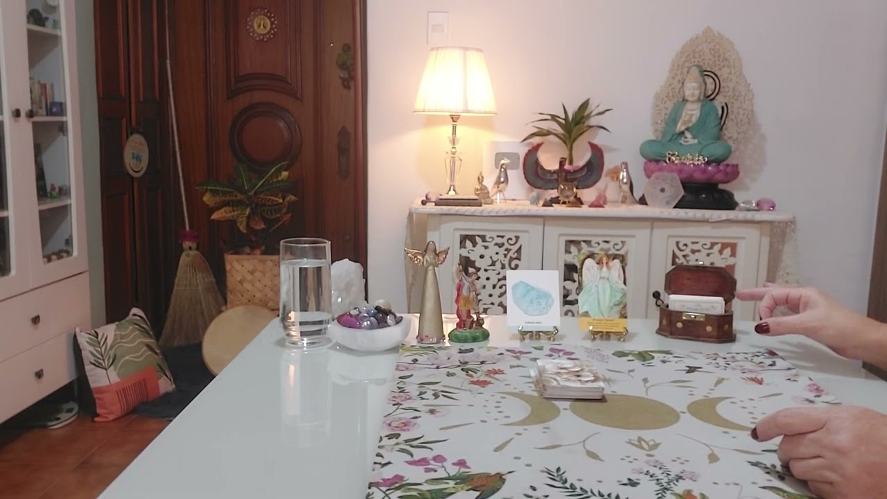 💐✨️ MEU DEUS! CHEGOU O QUE VOCÊ TANTO PEDIU! ESSE AMOR VAI RENASCER