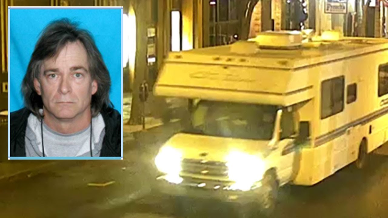 Nashville Explosion Update: Was Anthony Warner Motivated by Paranoia Over 5G Technology?