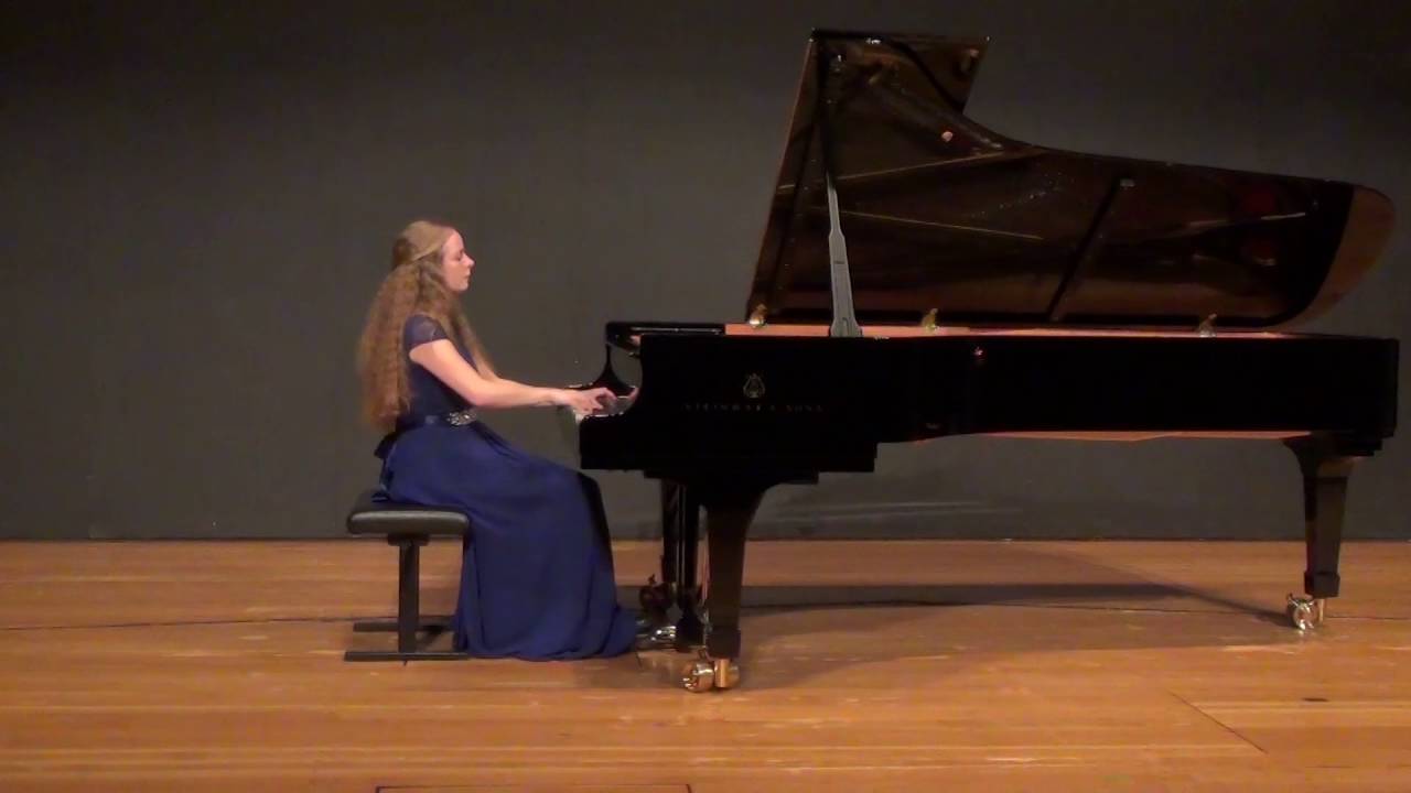 D. Scarlatti: Sonata in f minor, K 386/L 171