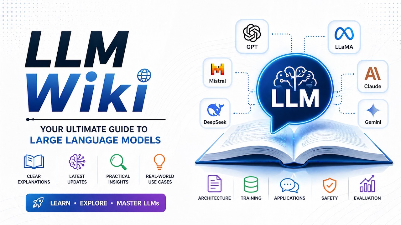 Внутри вики LLM: революционный рабочий процесс искусственного интеллекта Андрея Карпати