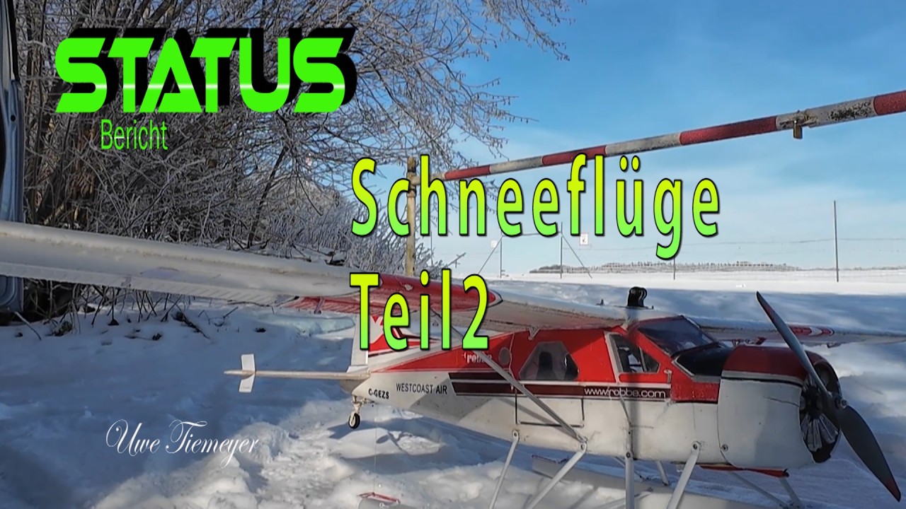 Schneeflüge Teil2