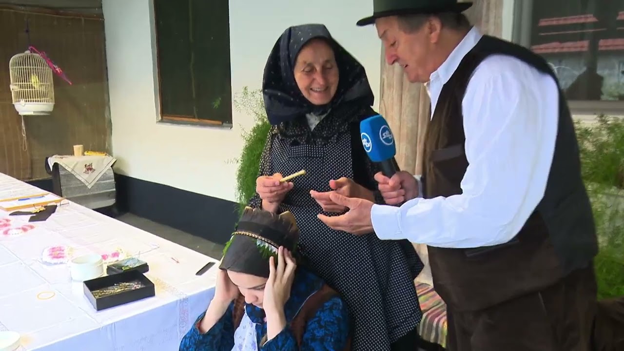 SBTV - BAJ MATINI DIVANI - 28.05.2023.