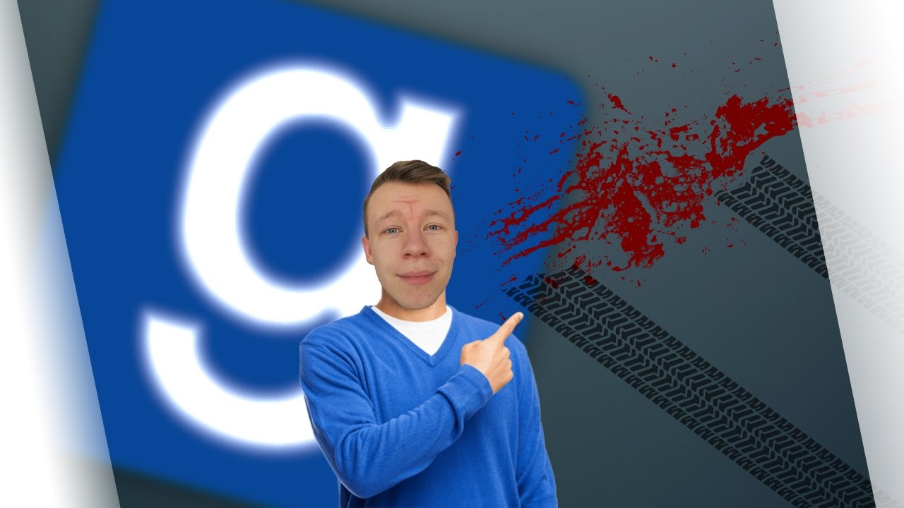 Garry's Mod TTT - Ktoś Chyba Wpadł Pod Samochód /Ekipa || Plaga