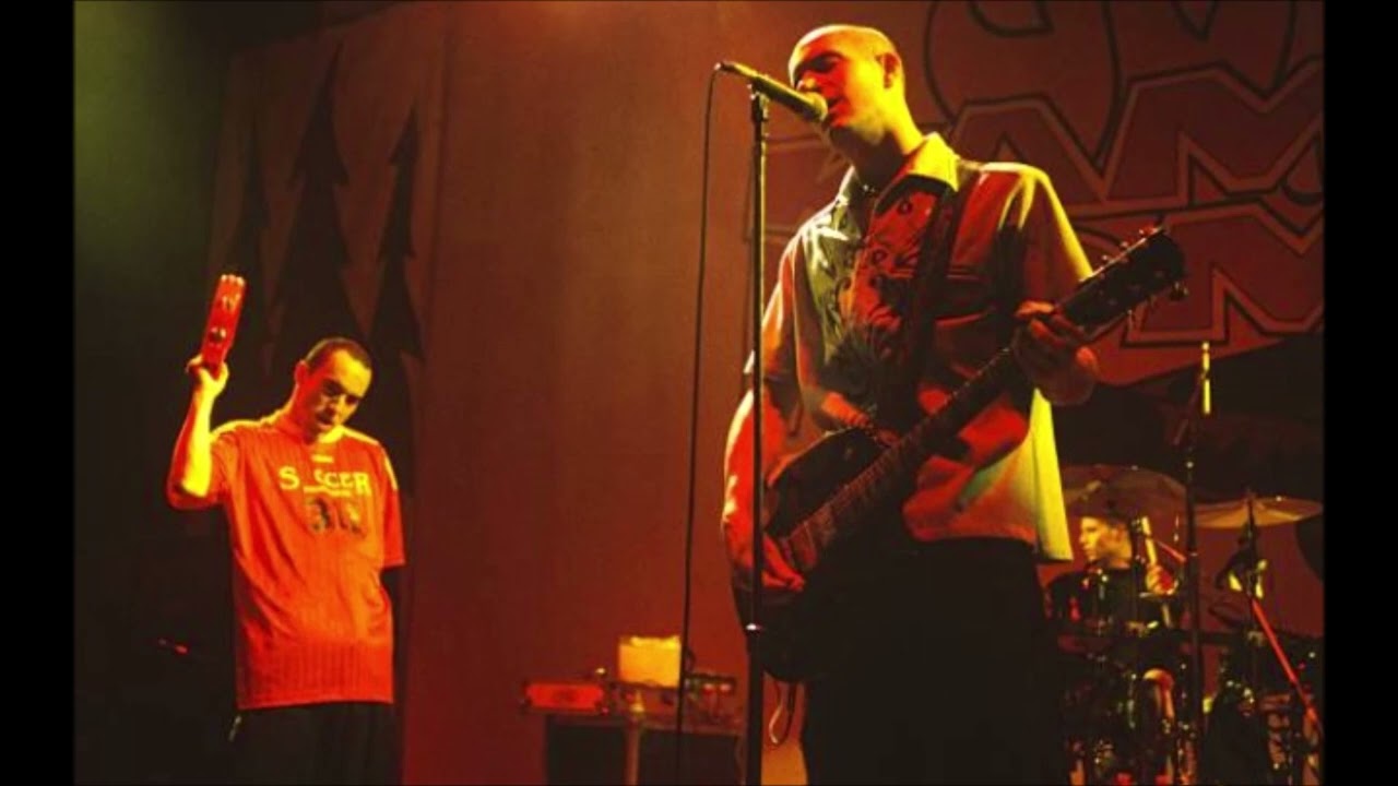 311: Do You Right live (stopped to kick out troublemaker)