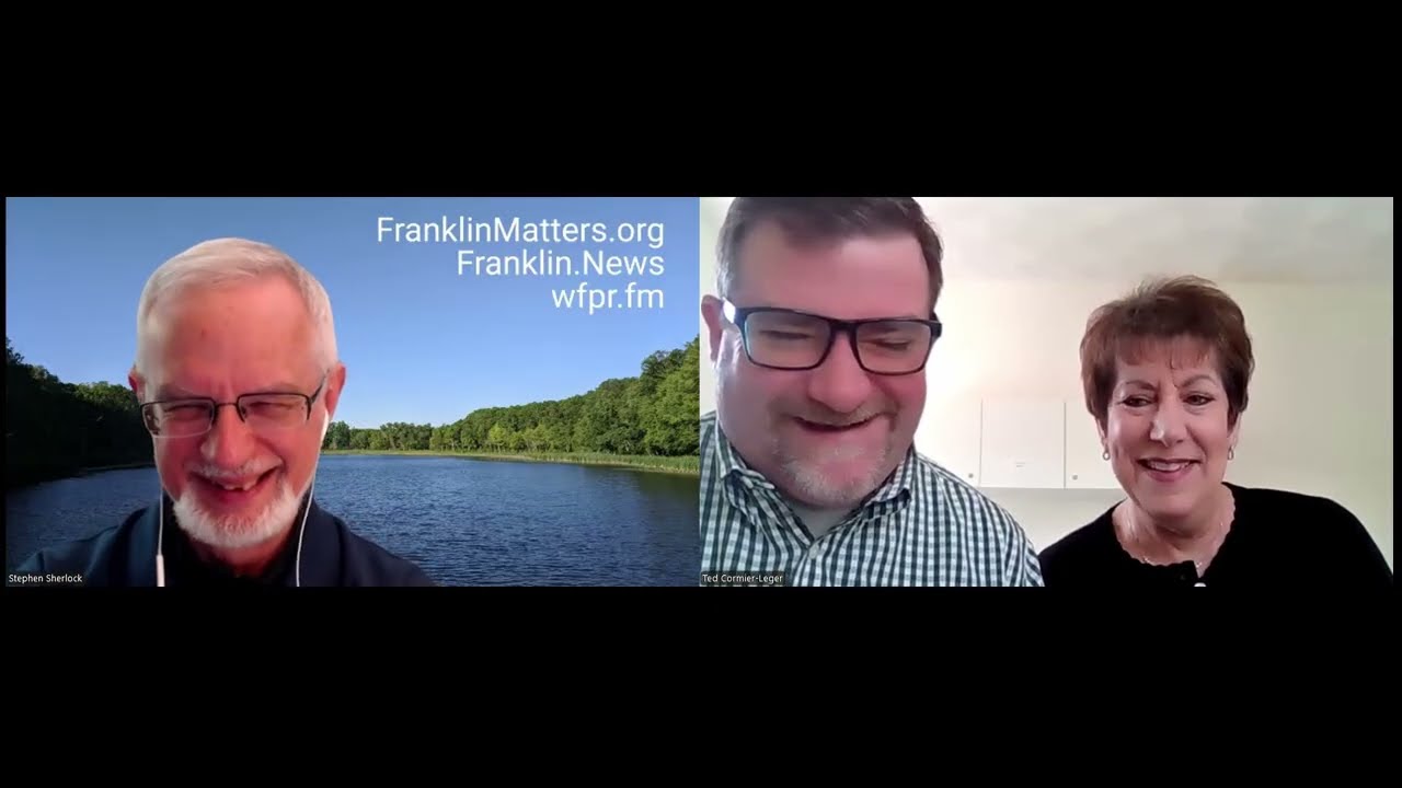 Элитные дома Барбары и Теда - 03.10.26