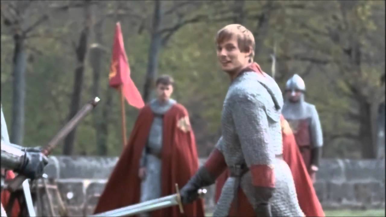 We will remember Merlin for Centuries