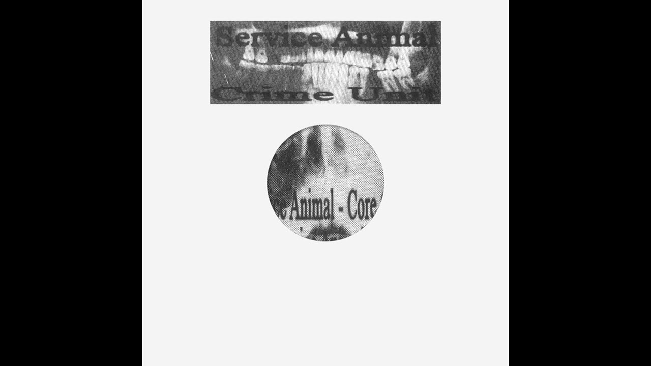 Crime Unit - Untitled 02