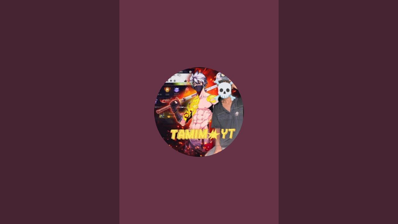 TamimYT is live!