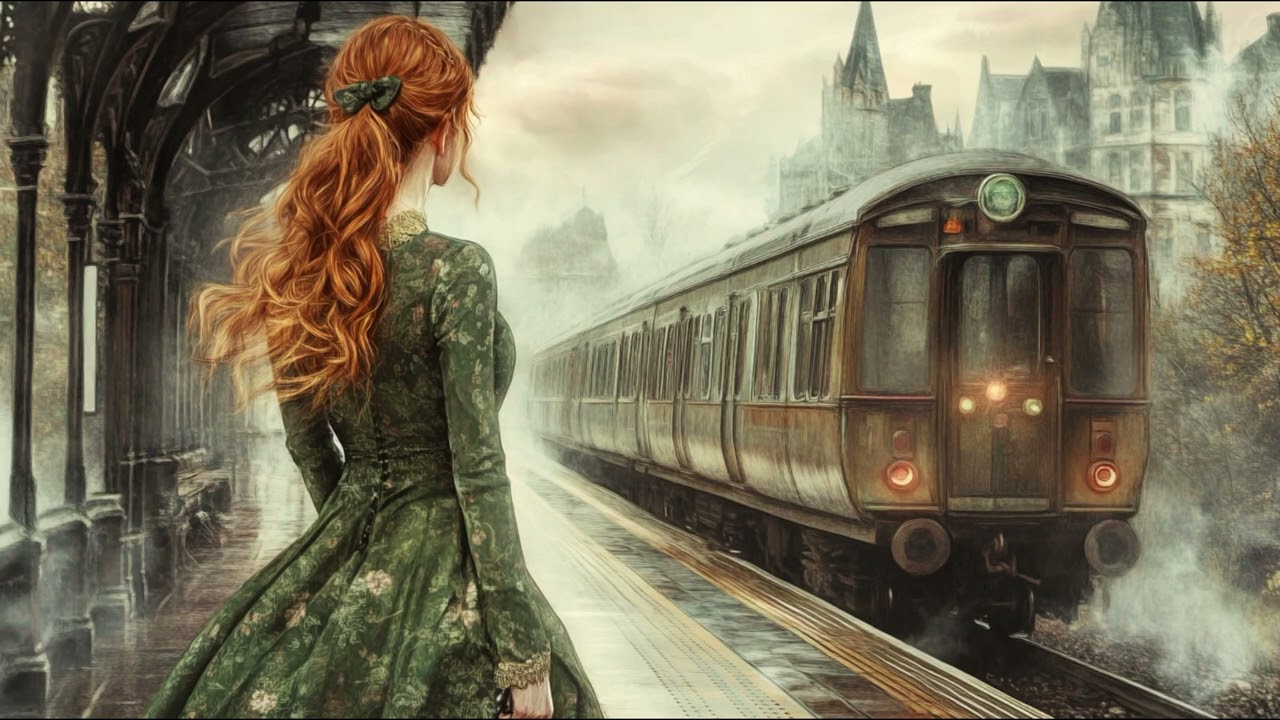 Greensleeves | Echoes of Love Through Time