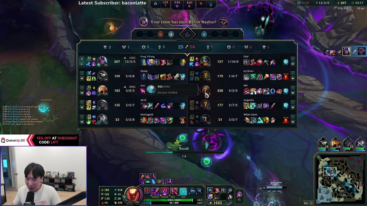 ✅RETIREMENT HOME TOURNAMENT DRAFT @6PM PT✅Team Captains: Pob Stixxay Sneaky Meteos✅