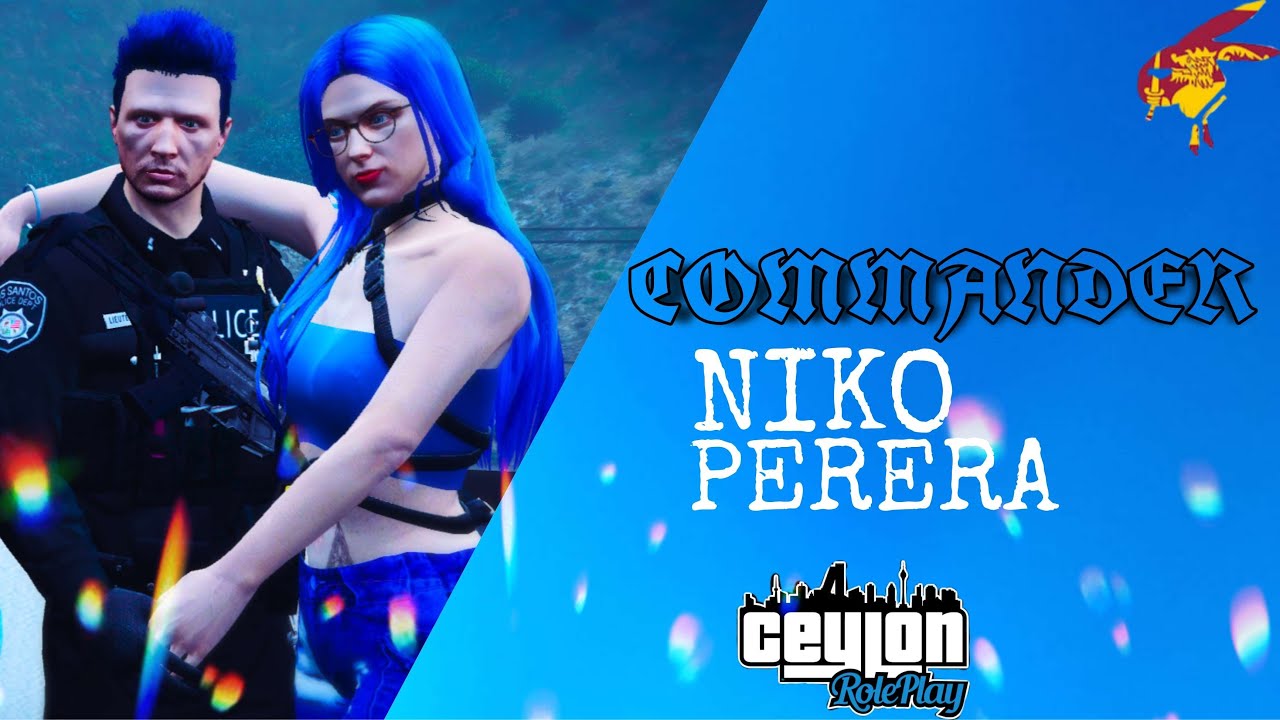 CeylonRP | Paul kadamu + paula rekagamu humm.