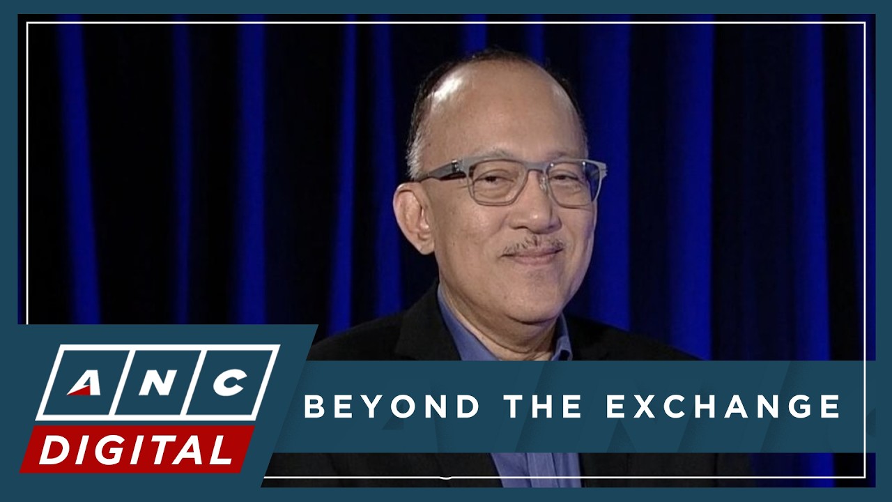 Ronald Llamas names possible contenders who can challenge VP Sara in 2028 elections | ANC
