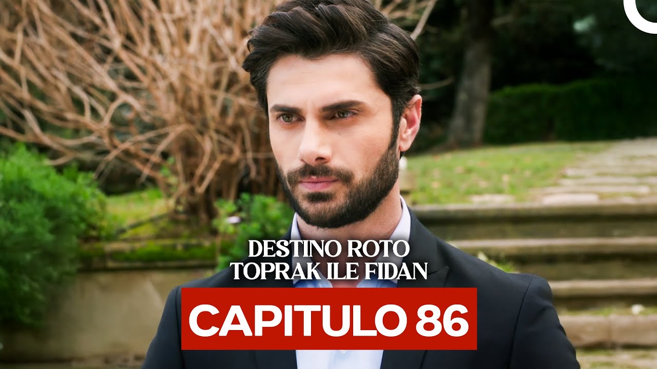 Destino Roto Capítulo 86 (Doblado en Español)
