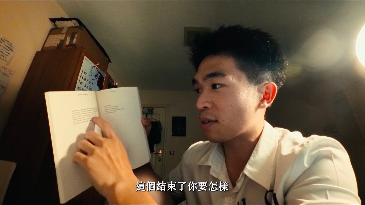 一個糟糕的章節並不意味著你的故事結束了 #EP75