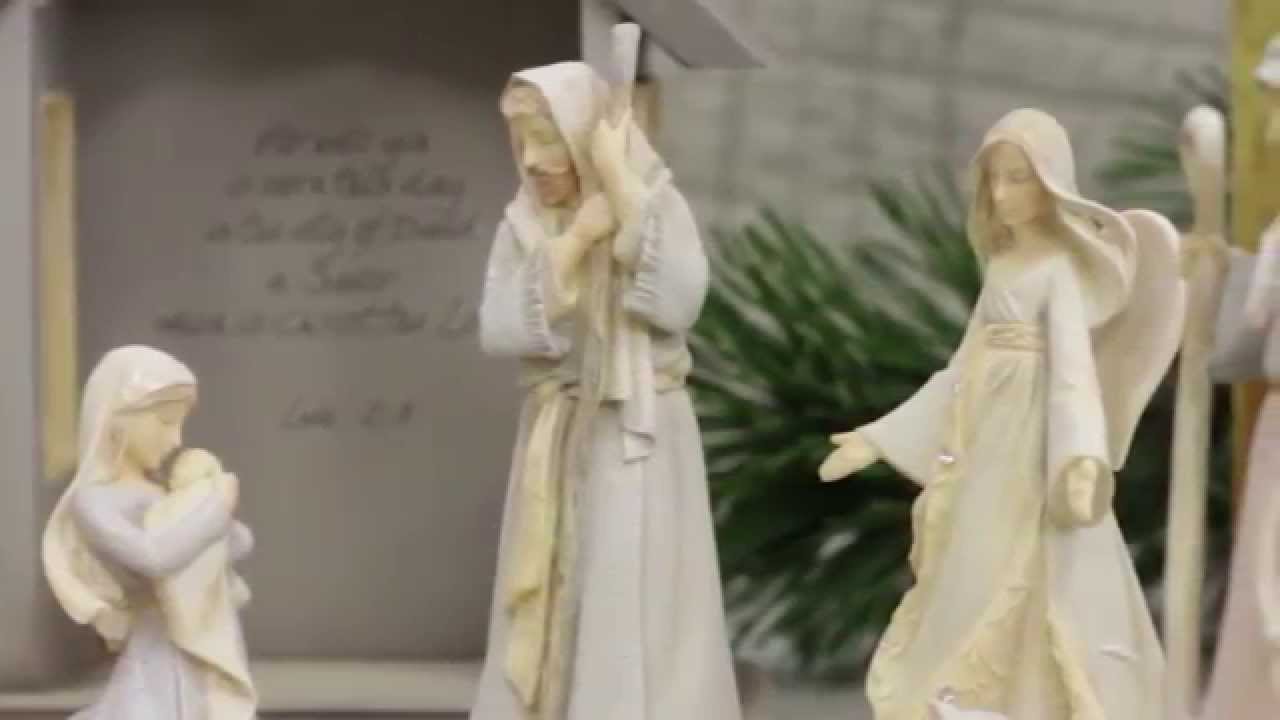 Christianbook.com - Nativity Sets