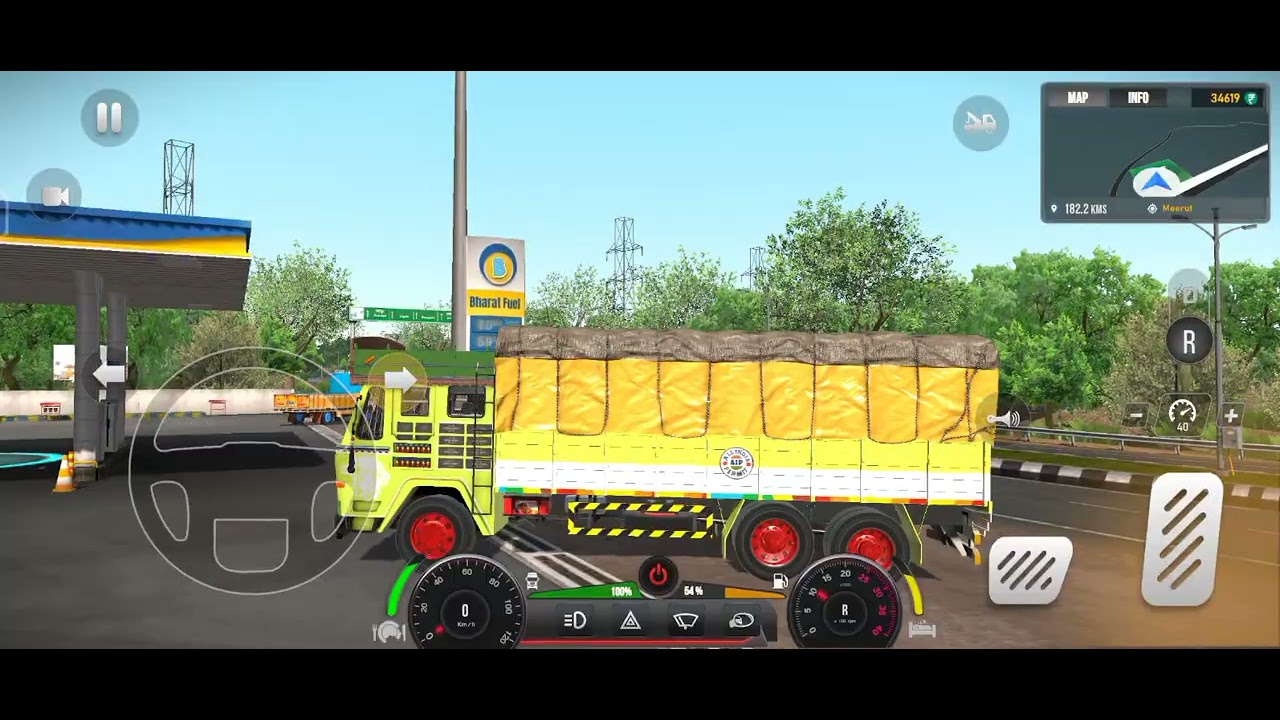 Games 🎯🎯 #gaming #viral #trending #pesse kmane ka tarika 
