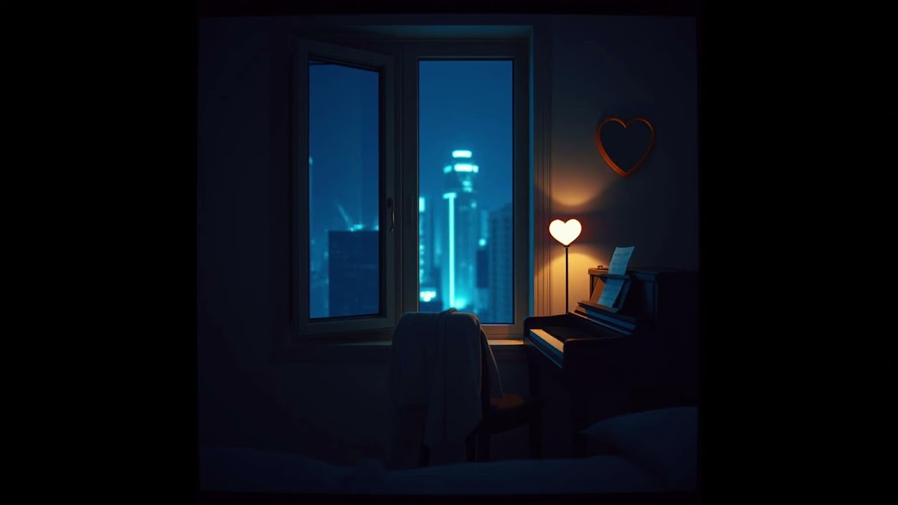 After Midnight | Bedroom R&B Type Beat | Free for Non - Profit | Peach On The Beat