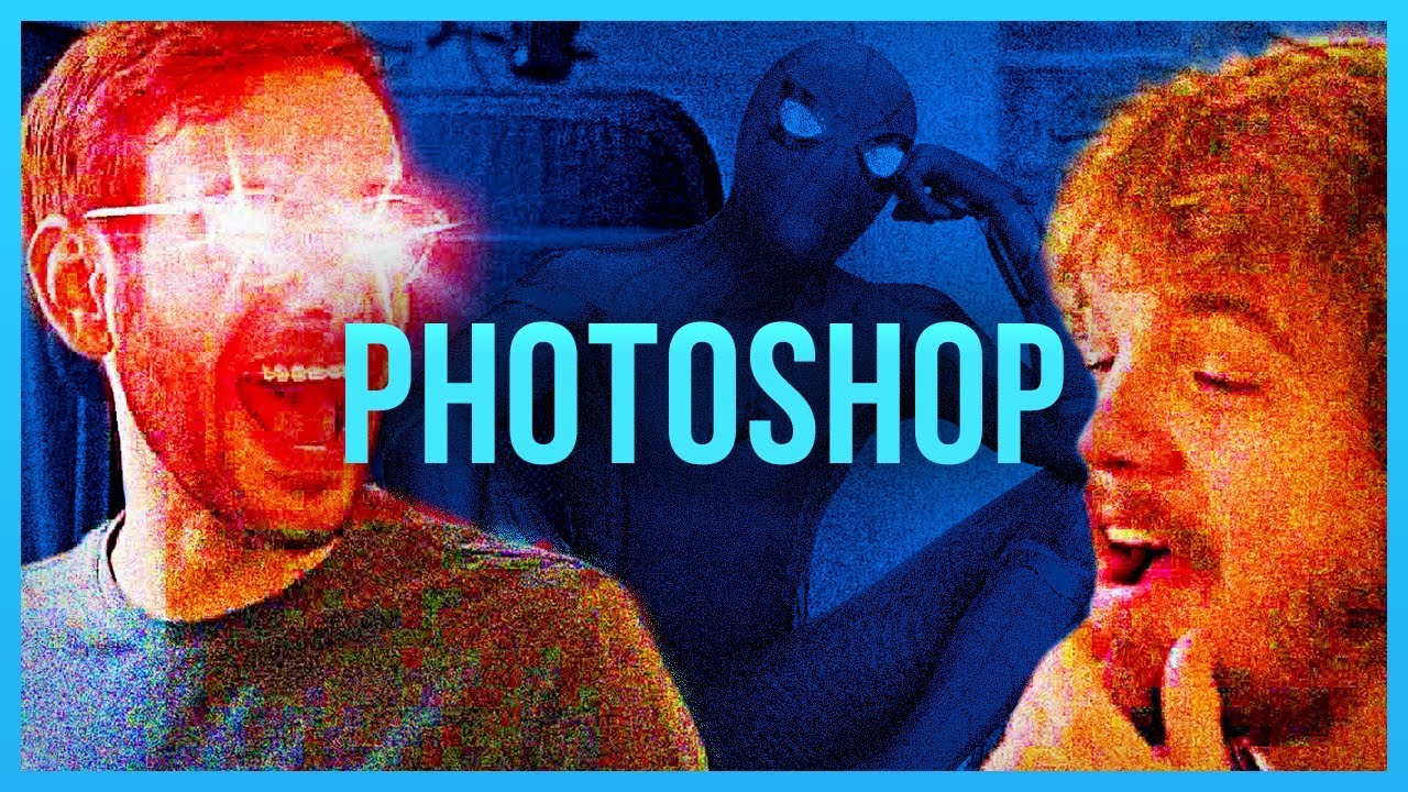 DANK Spider-Man Frühshoppen Compilation
