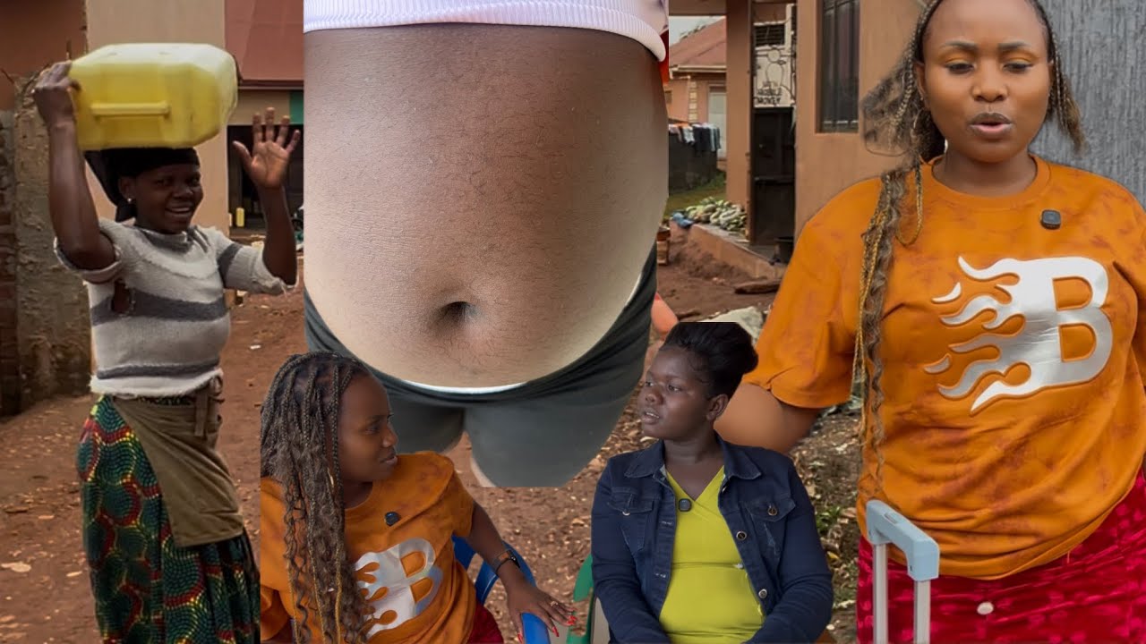KITALO SSEMAKA YAKAKA HOUSE MAID AKABOOZI NAMUFUNYISA OLUBUTO OMUKAZI YAGEENDA KUZAALA WATCH PARTS!!