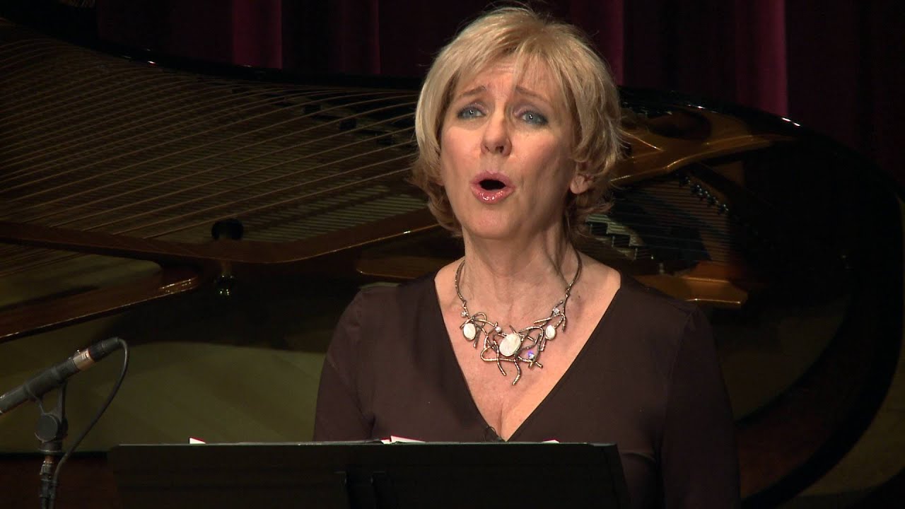 Szép versek - Bel canto –Kertesi Ingrid dalestje