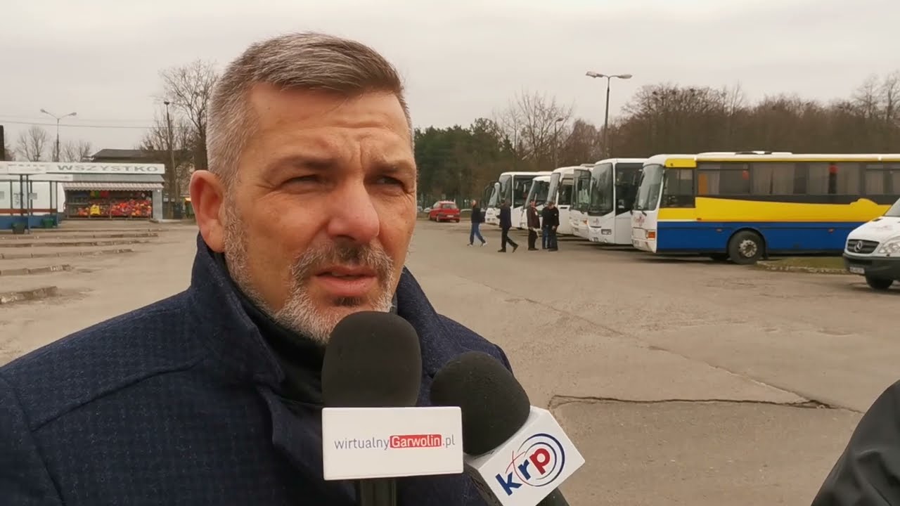 27 mln zł na 25 autobusów dla PKS Garwolin