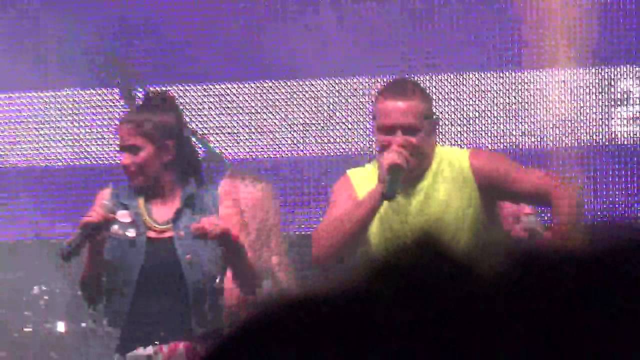 UFO Tarzan Budapest Park 2015 09 12