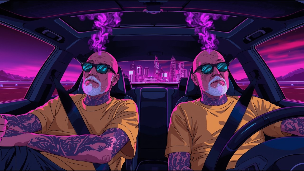 420 Vibes do Rap - Snoop Dogg x Mac Miller x Travis Scott | Fuma até o Amanhecer