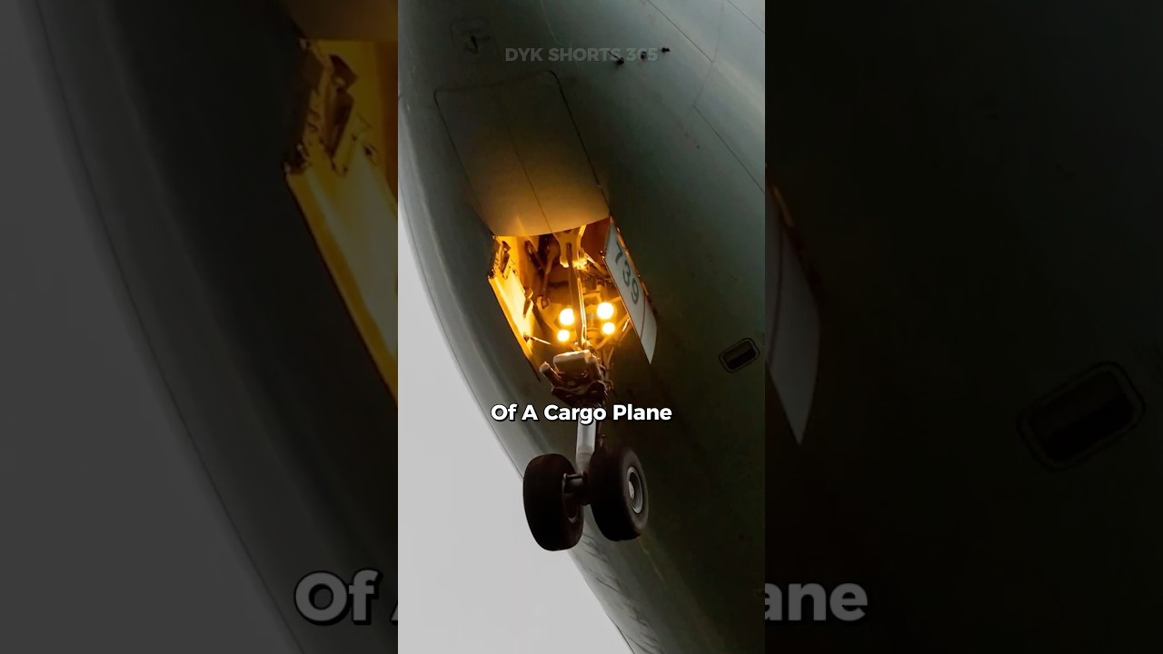 This Man Travelled on WHEEL BASE of An AirPlane  🛫🛫 #shorts #survival #flights