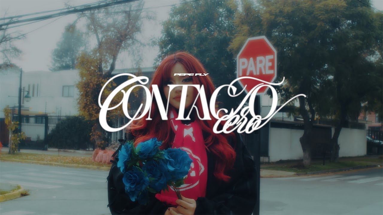 CONTACTO CERO - PEPE FLY (Directed by Skan)