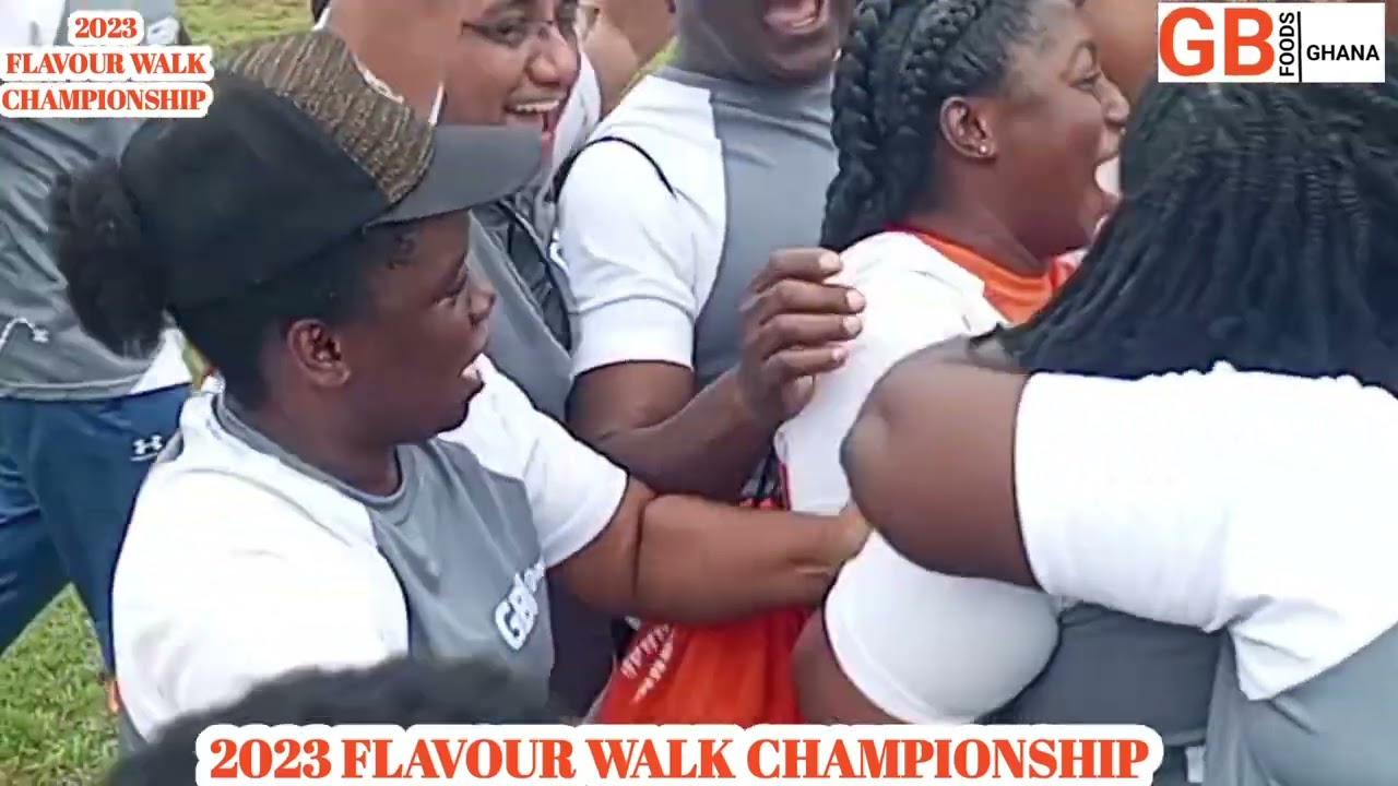 GBFOODS: Brisk Farm Champions of 2023 Flavour Walk
