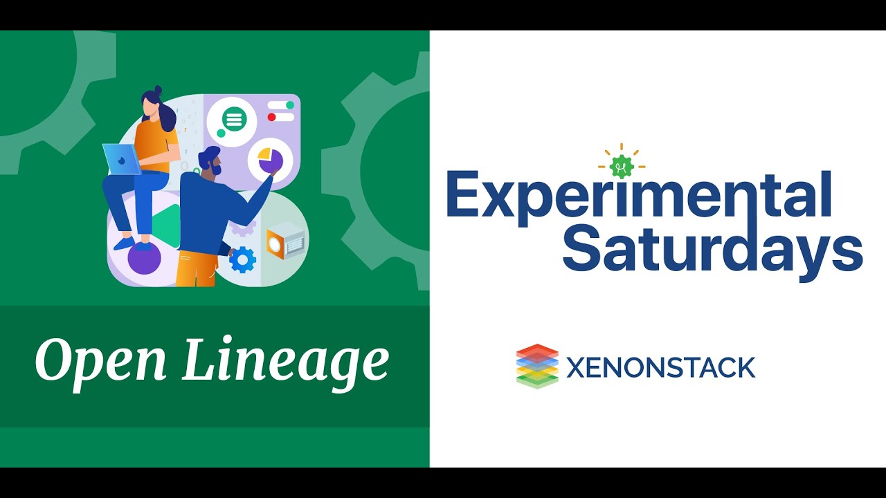 Open Lineage | Unlocking Data Transparency and Traceability
