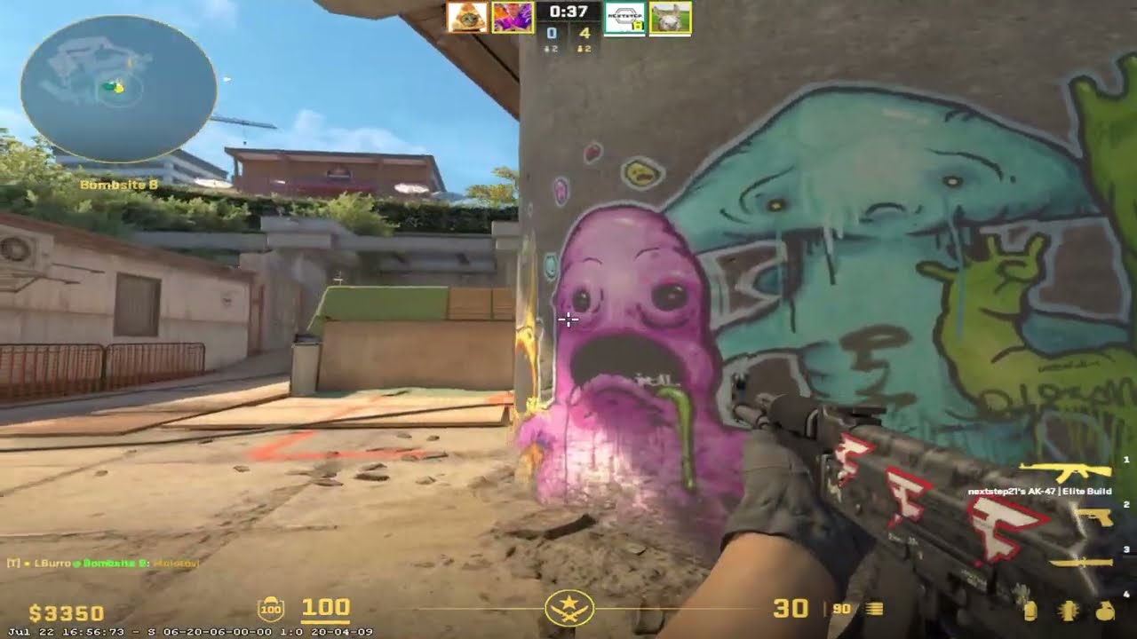 CS2 Wingman Tournament Win! | Highlights #1