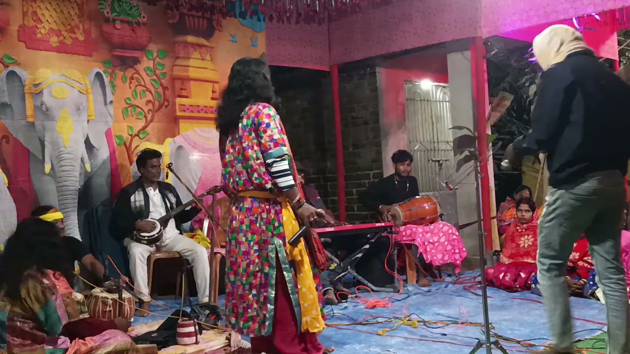 ভিডিও টা কেমন হয়েছে