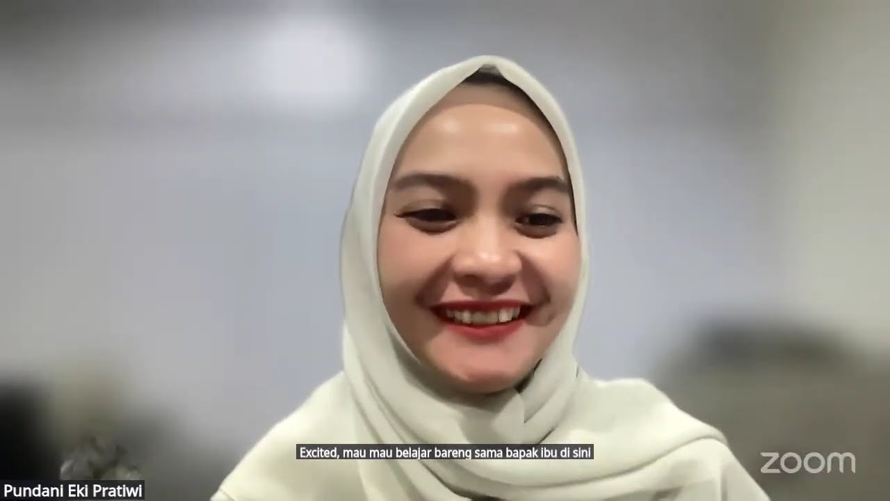 Webinar Parenting  | Trik Jitu Menaklukkan Anak Sulit Fokus 