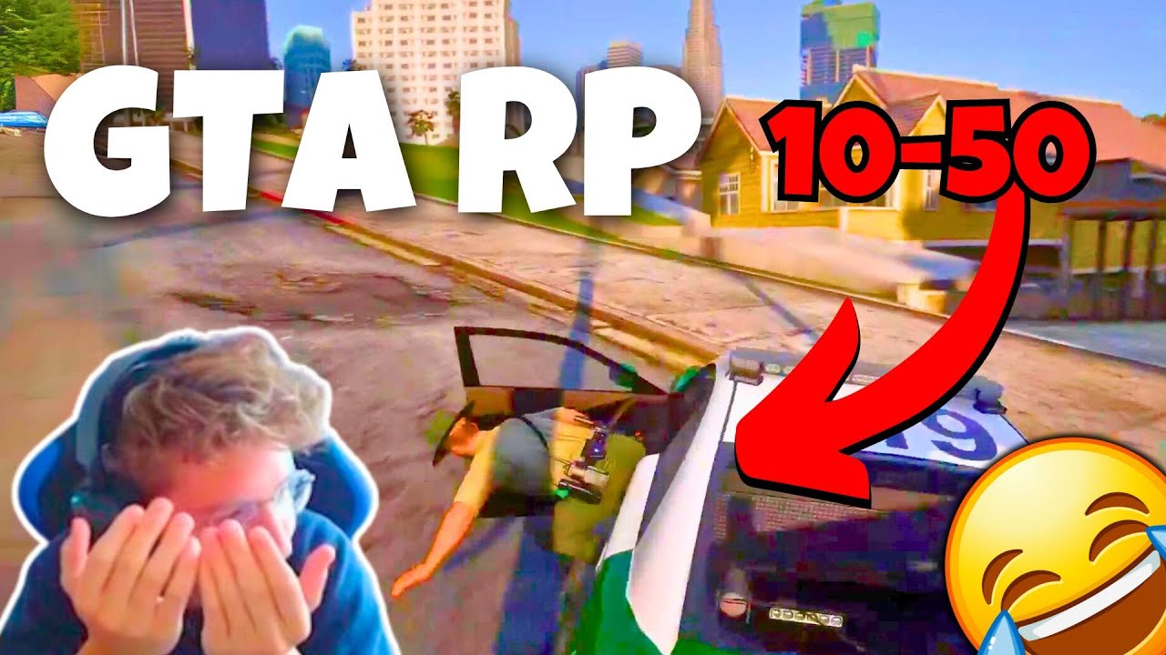 Štofa - Mistr 10-50 | Nejlepší Momenty z GTA 5 RP | POHODÁŘI RP  | BEST OF | CZ/SK #1