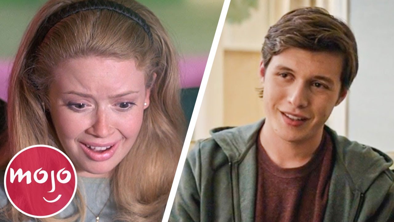 Top 20 Mejores Escenas de Salida del Clóset en el Cine