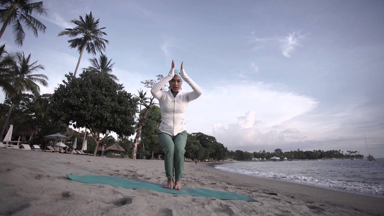 Body Twist