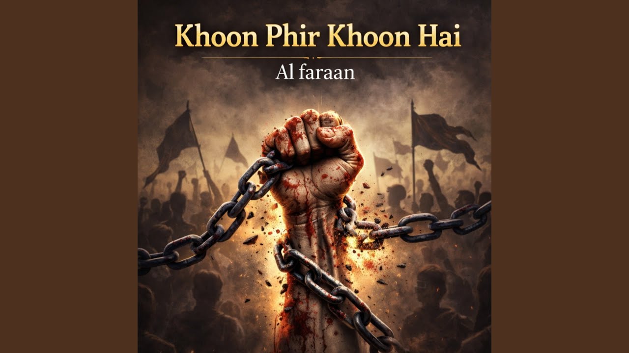khoon Phir Khoon Hai