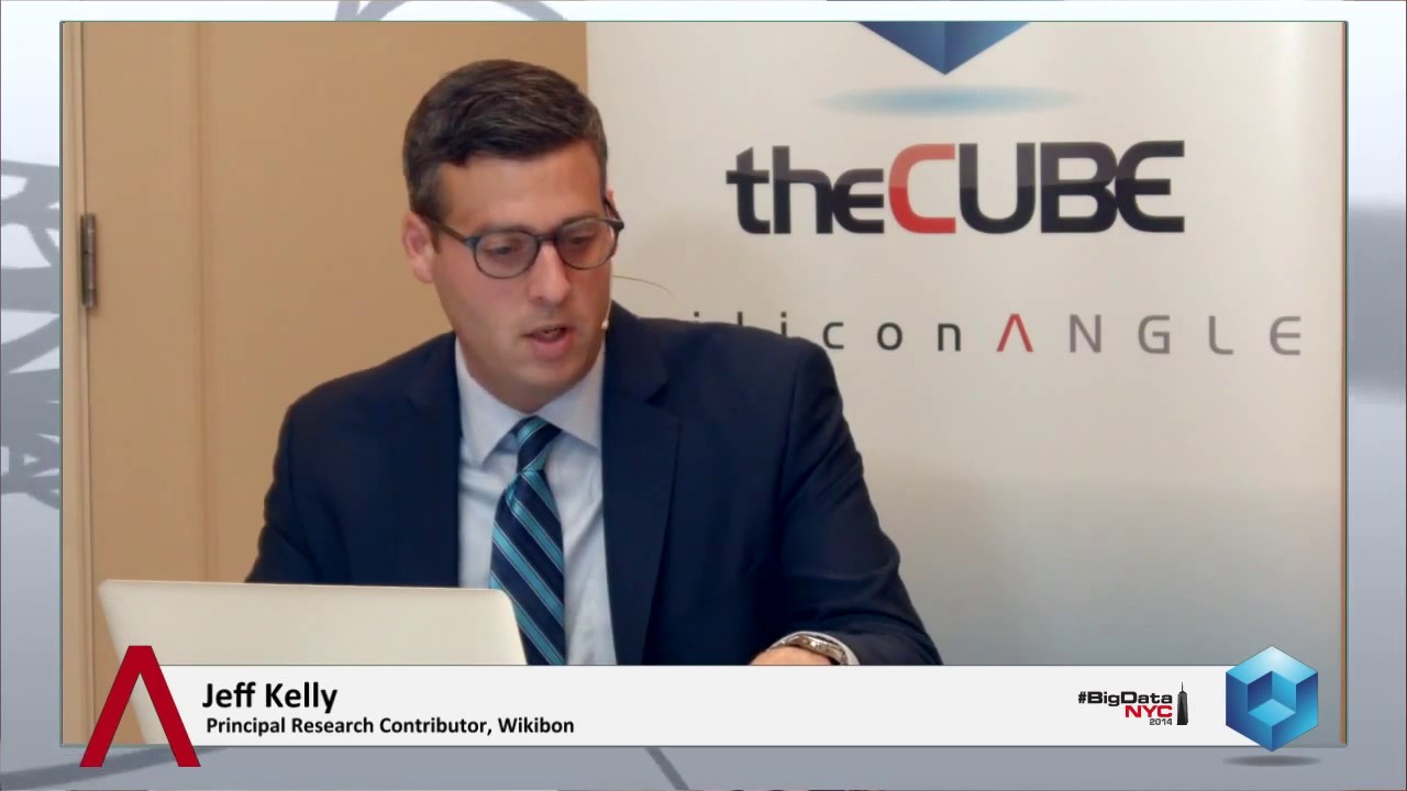 Mark Grabb   BigDataNYC 2014   theCUBE   #BigDataNYC