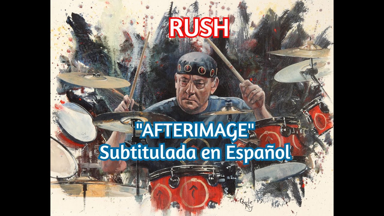 RUSH - 