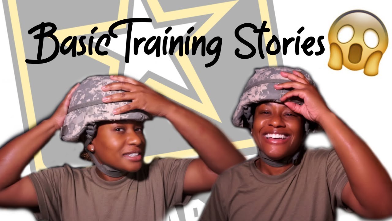 Quick Facts About Basic Training (HELPFUL!)