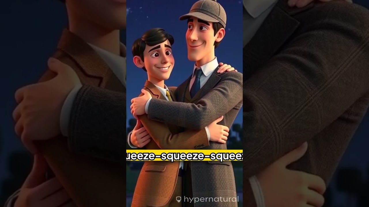 friends never say good byee 