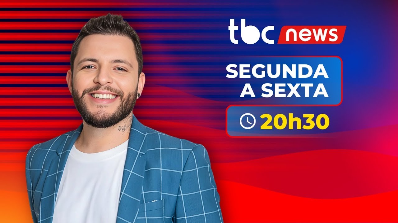 TBC NEWS | 18/03/2026