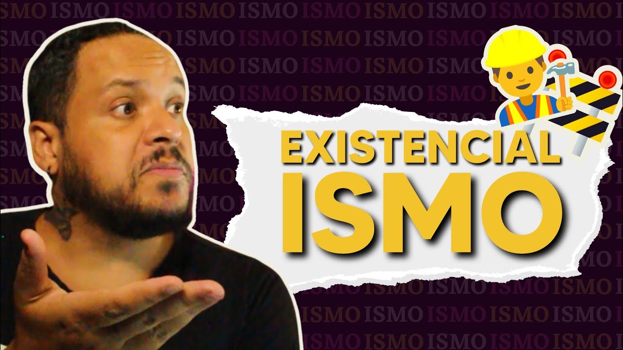 Ateu ou Cristão? 🧱 EXISTENCIALISMO e a construção do indivíduo.