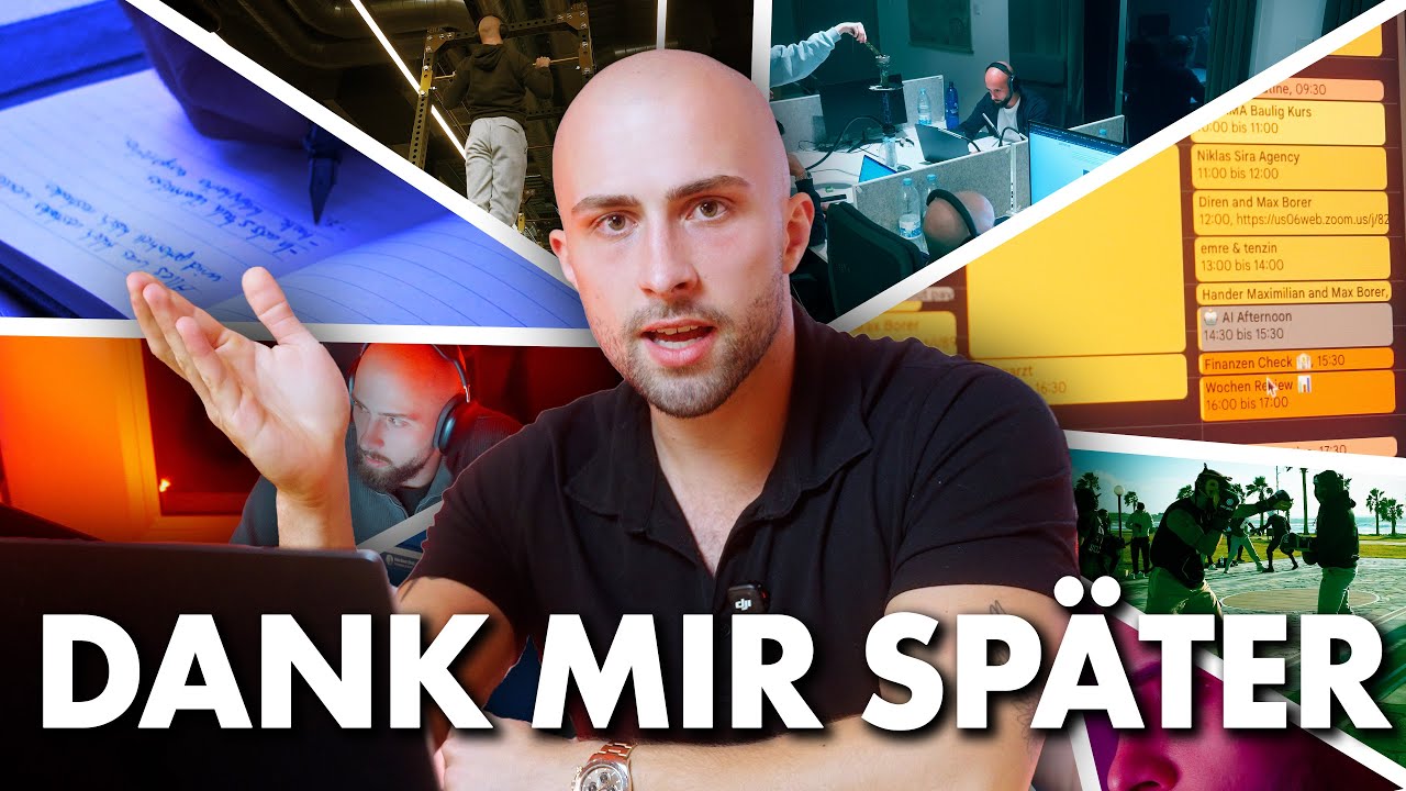 10 Dinge, die mein Leben (geisteskrank) verändert haben