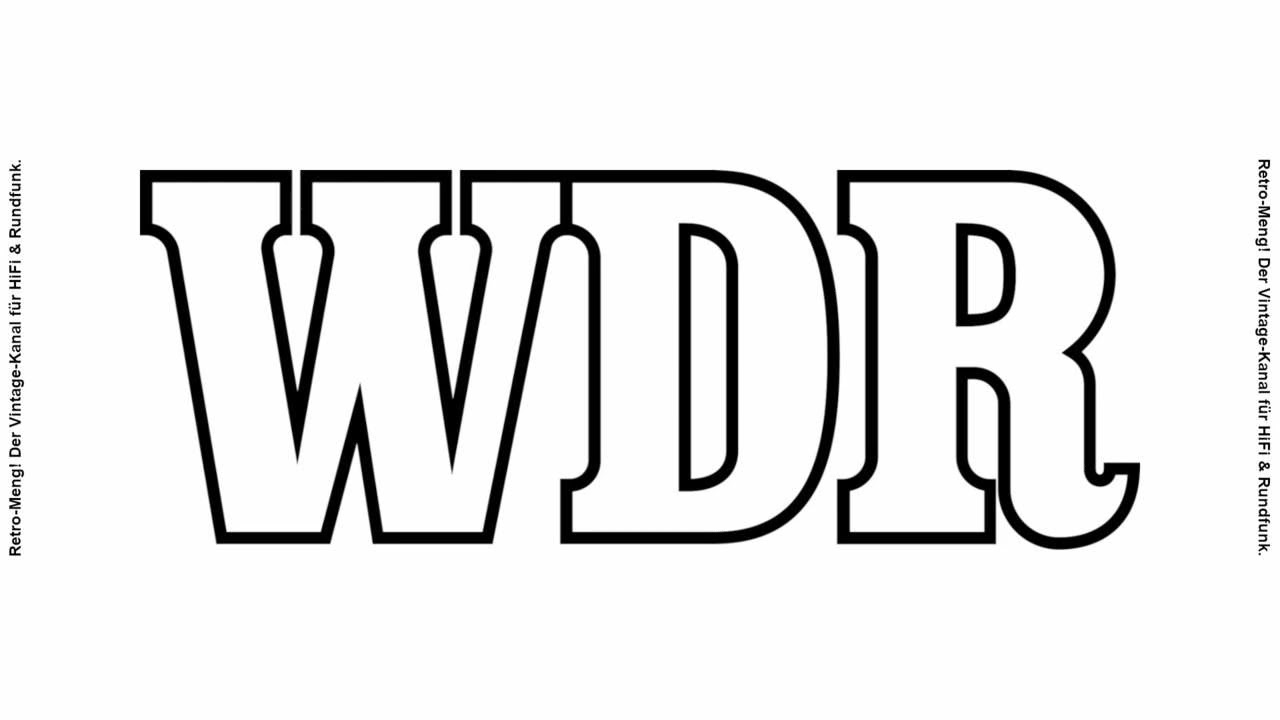 WDR 4 - Jecke Tön zur Narrenzeit mit Reinold Louis (16:04 Uhr bis 17:44 Uhr) (15.02.1996)