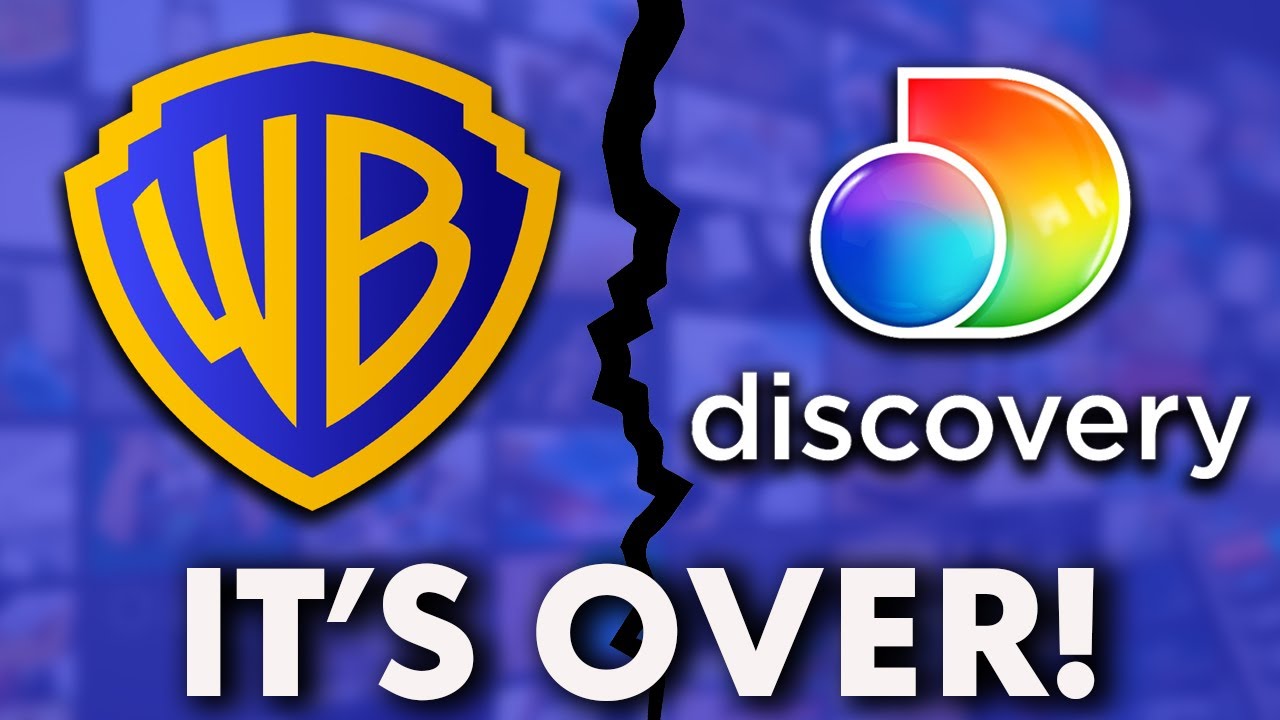 Warner Bros Discovery Is Breaking Up: What's Next?