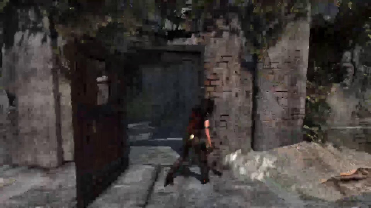 Tomb Raider: Definitive Edition - 3-7-26